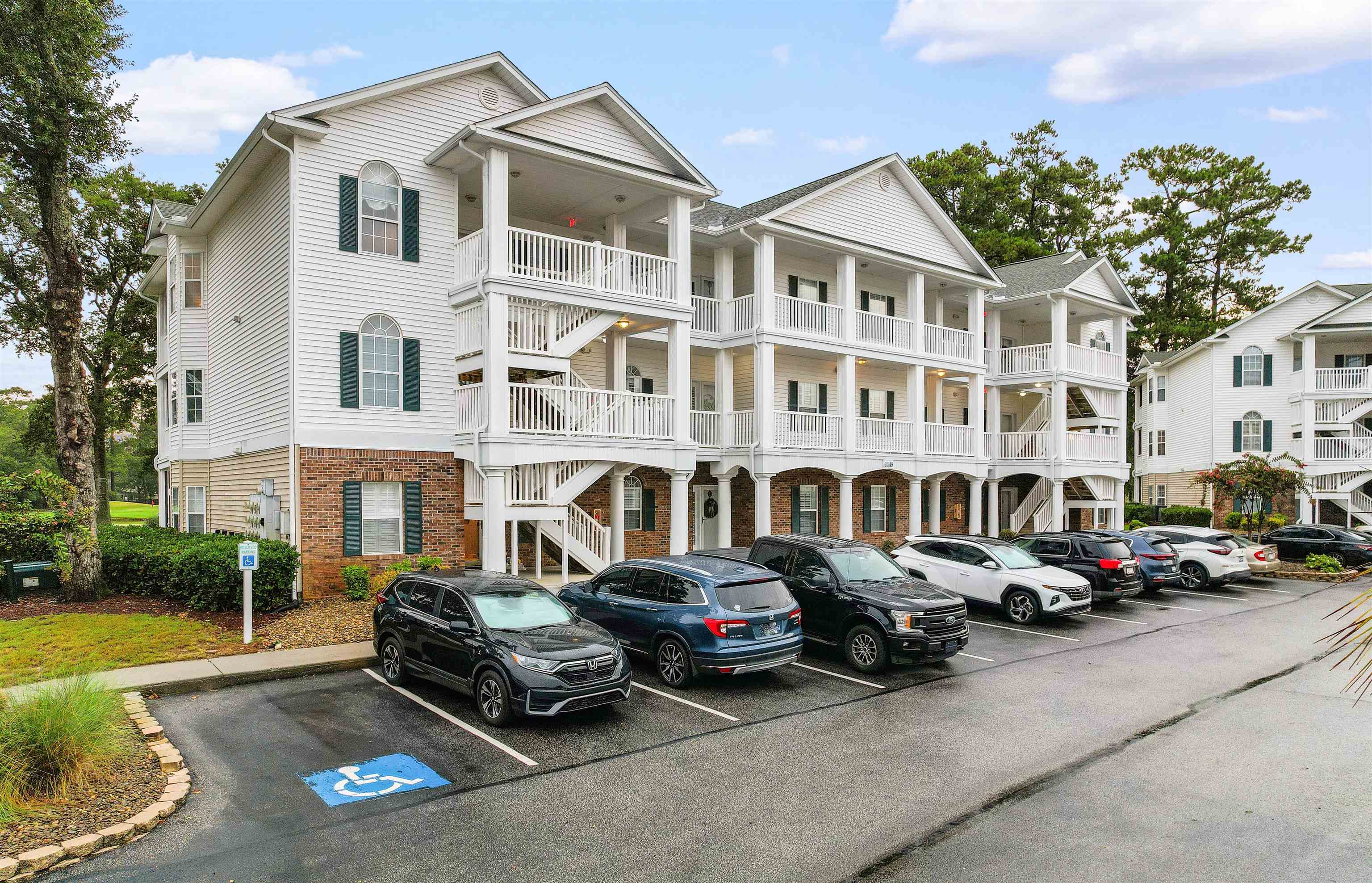 4449 Turtle Lane, Unit 3A Little River, SC 29566 - Photo 33 of 48