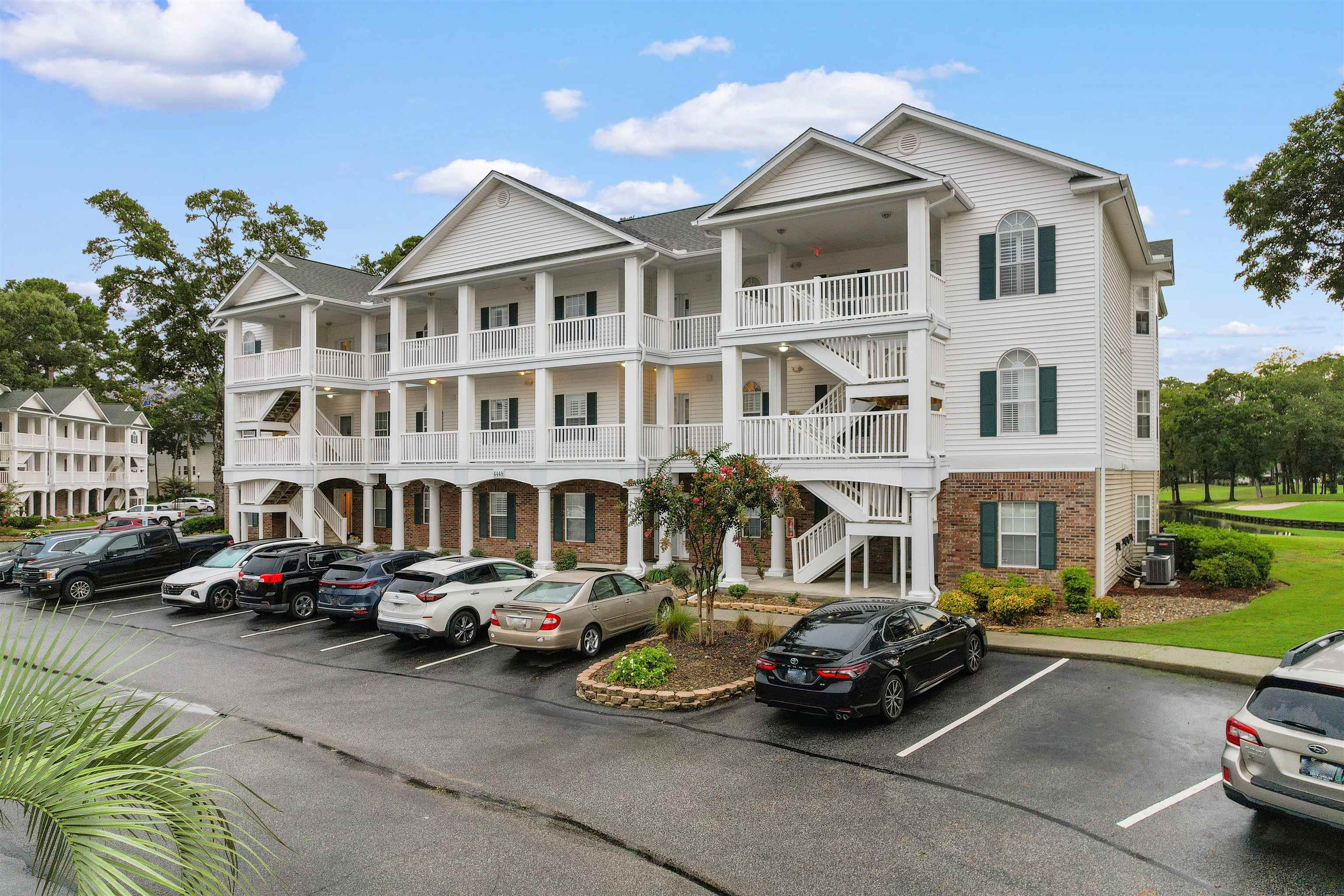 4449 Turtle Lane, Unit 3A Little River, SC 29566 - Photo 34 of 48