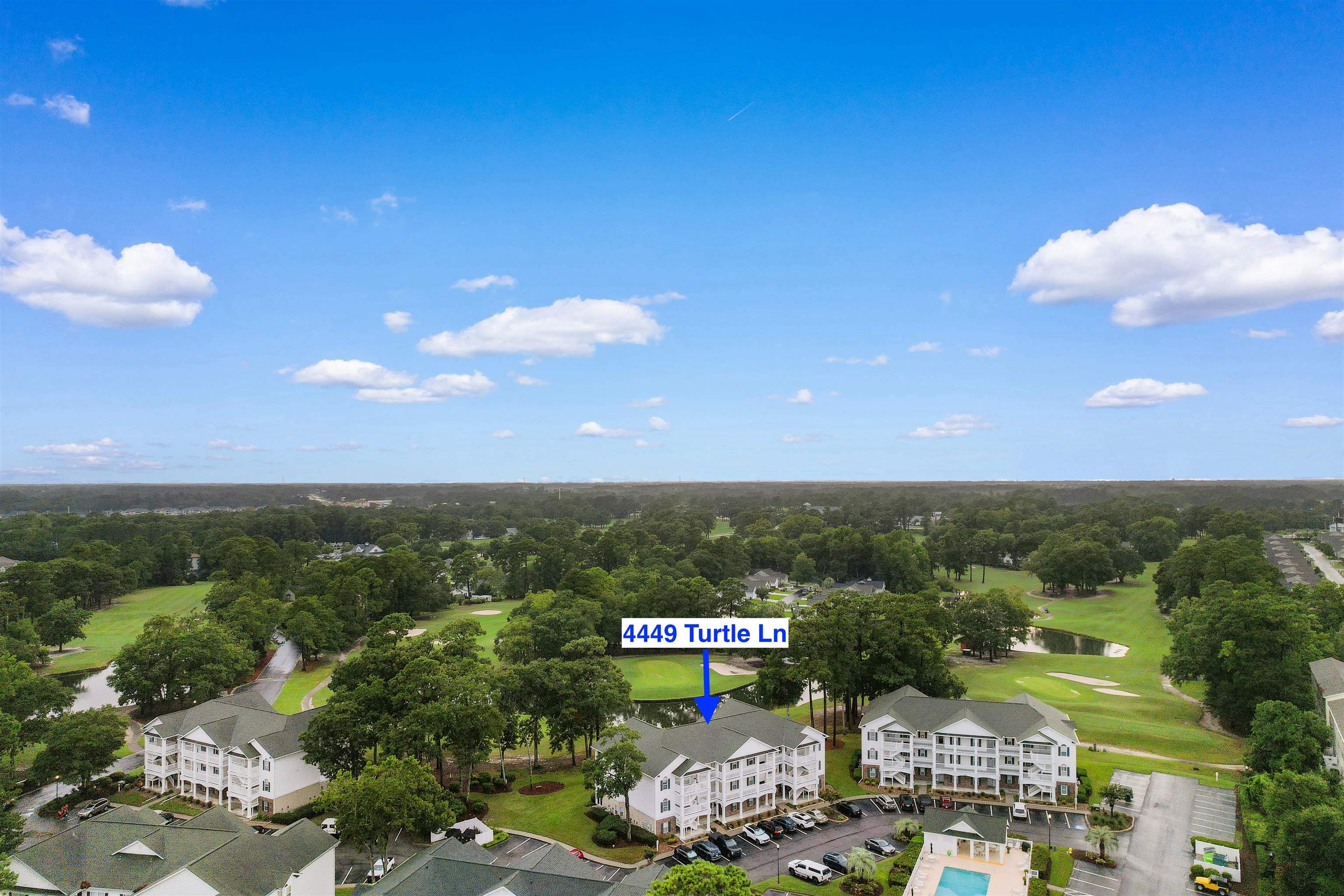 4449 Turtle Lane, Unit 3A Little River, SC 29566 - Photo 35 of 48