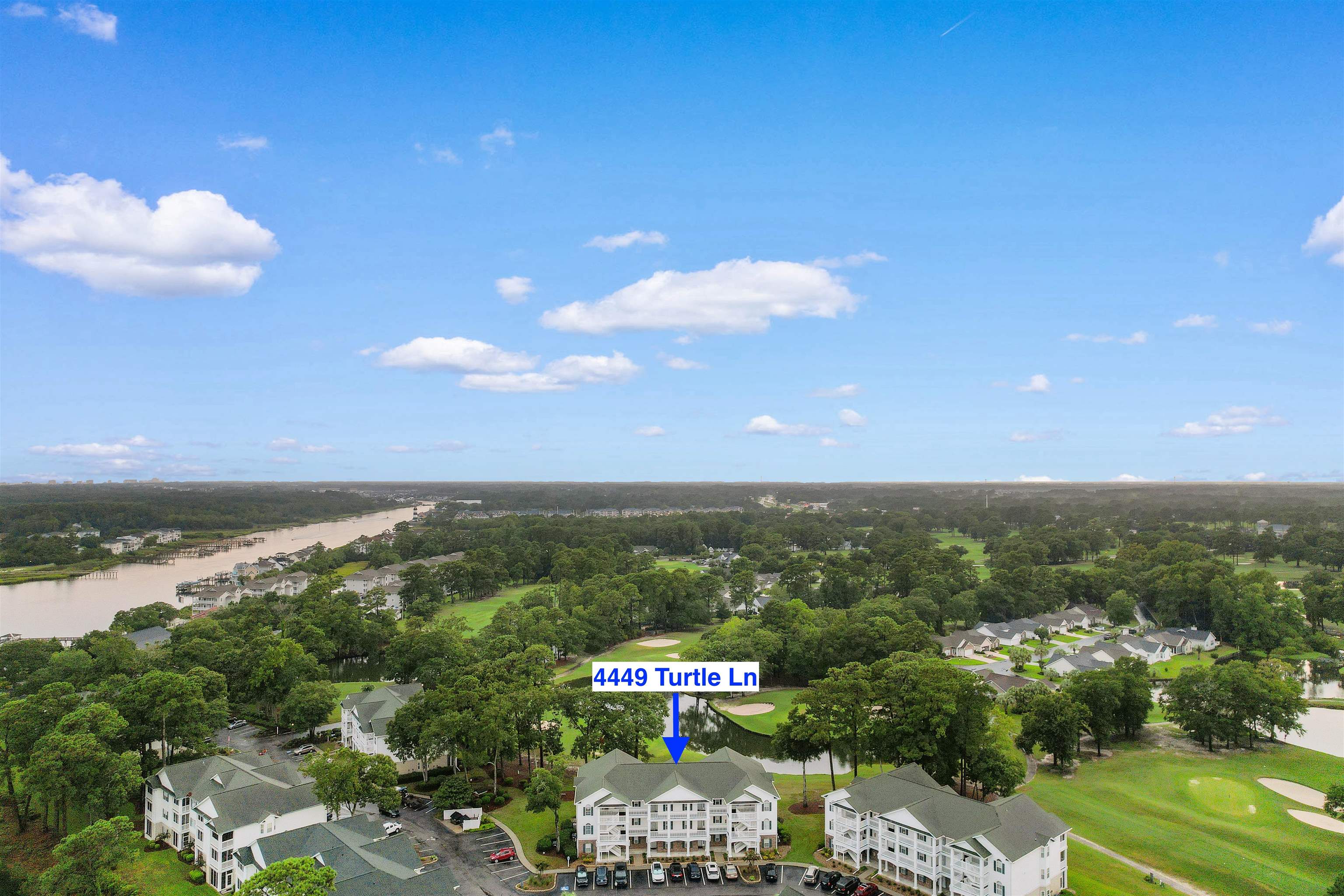 4449 Turtle Lane, Unit 3A Little River, SC 29566 - Photo 36 of 48