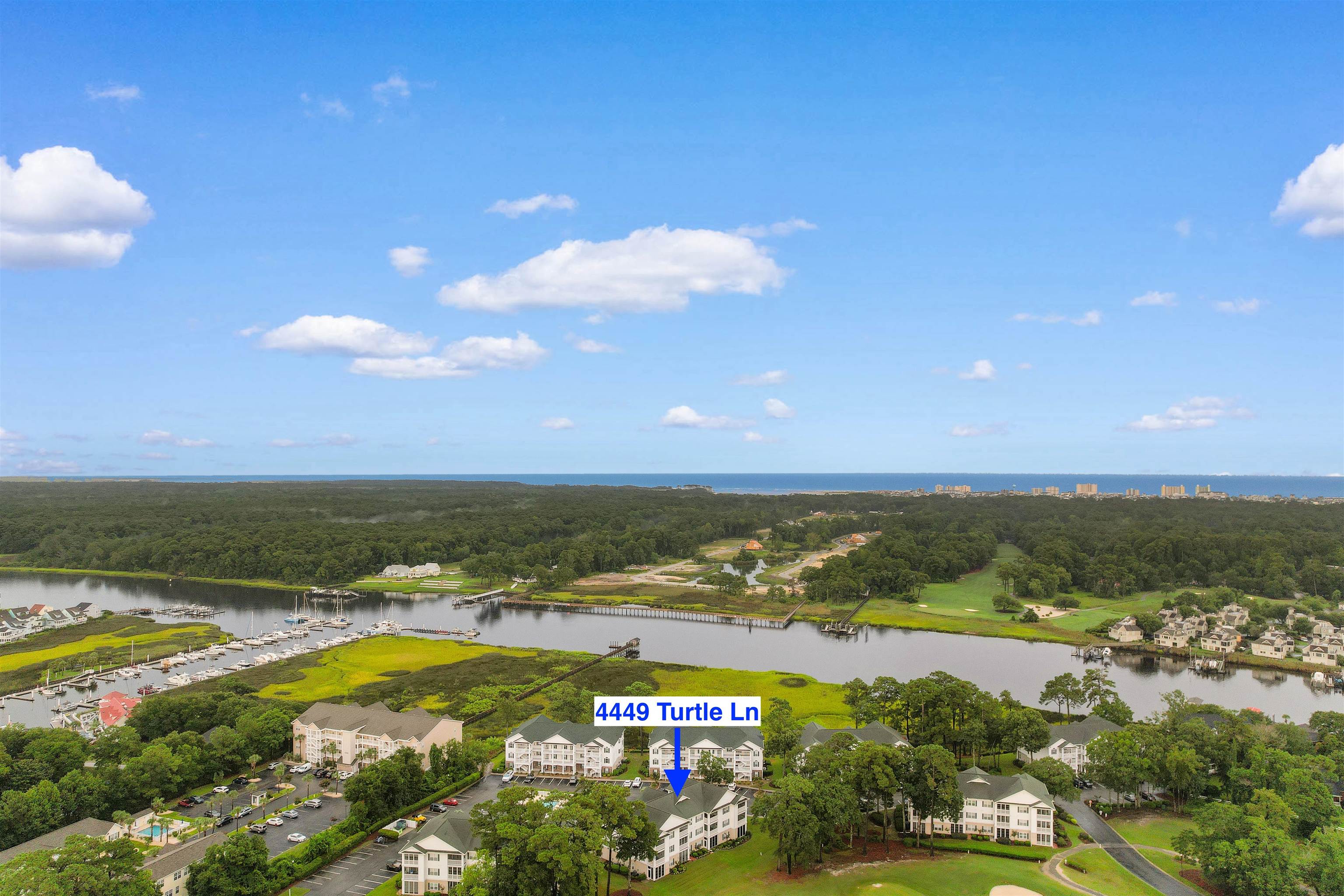 4449 Turtle Lane, Unit 3A Little River, SC 29566 - Photo 38 of 48