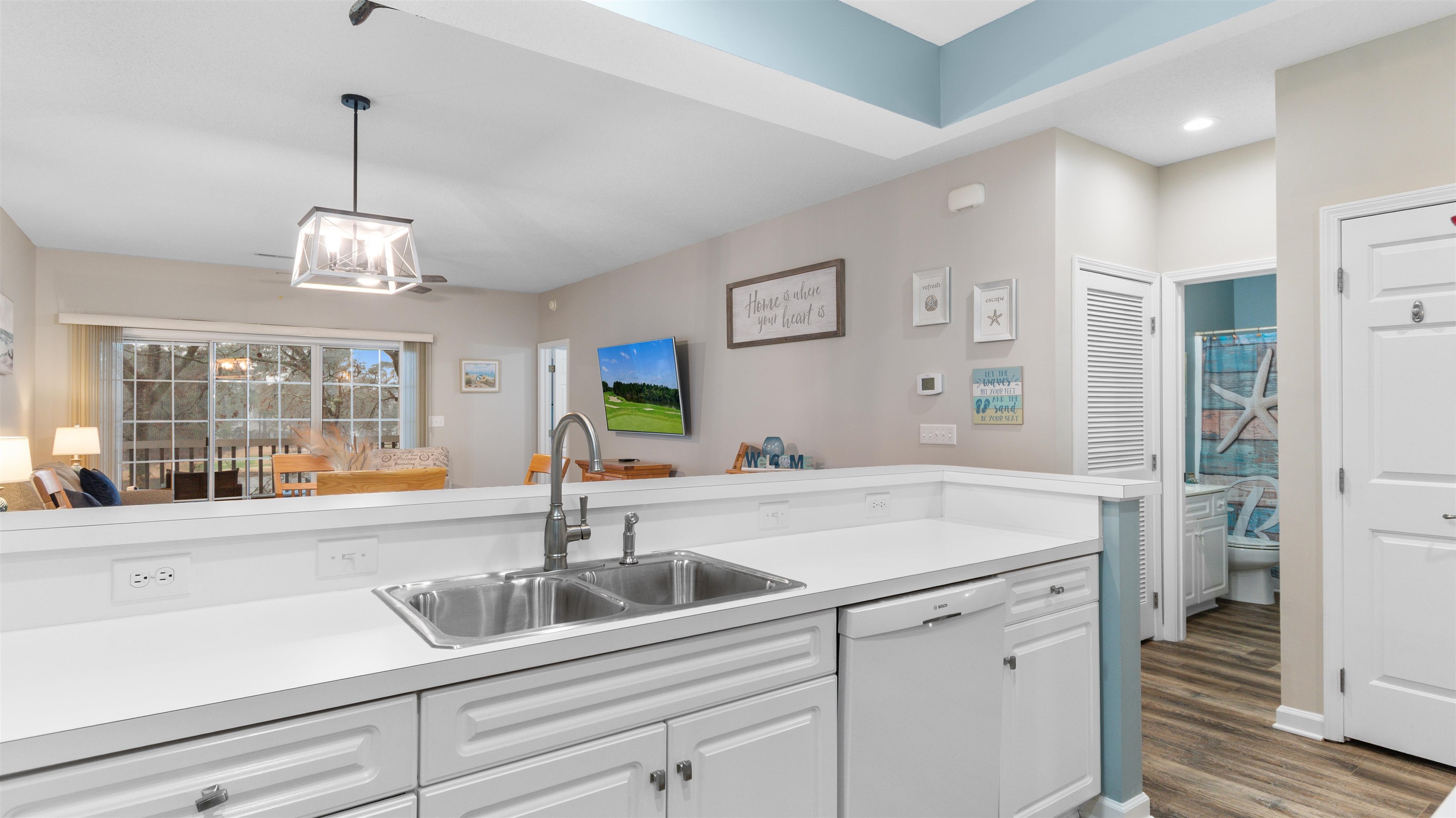 4449 Turtle Lane, Unit 3A Little River, SC 29566 - Photo 4 of 48