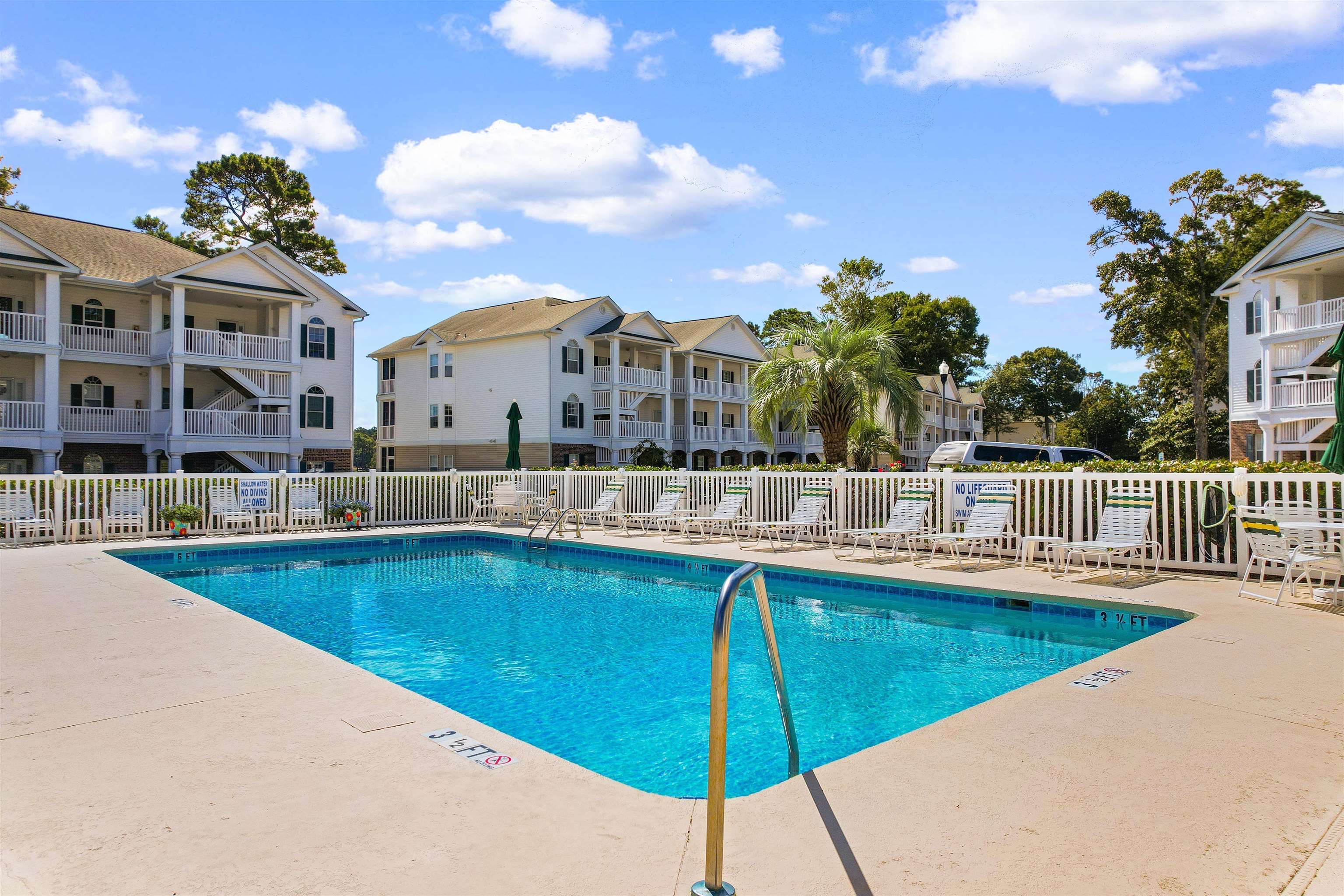 4449 Turtle Lane, Unit 3A Little River, SC 29566 - Photo 42 of 48