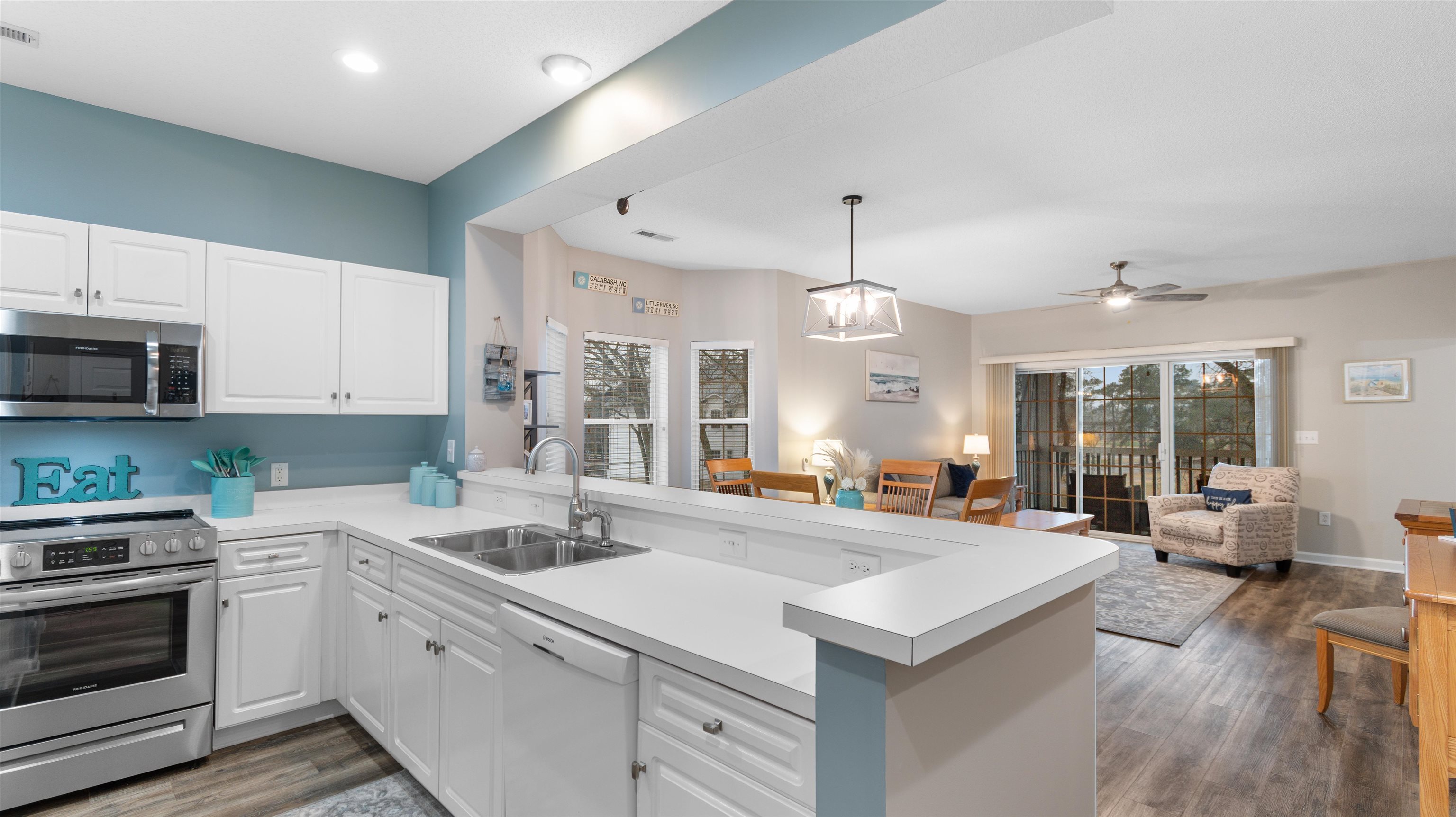 4449 Turtle Lane, Unit 3A Little River, SC 29566 - Photo 5 of 48