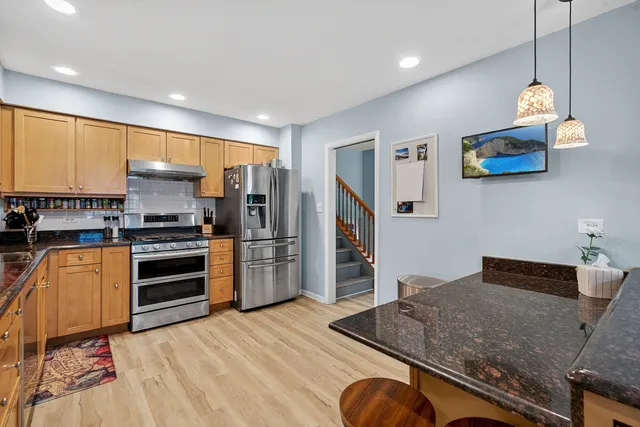 $539,000 | 185 North Happ Road, Northfield, IL 60093