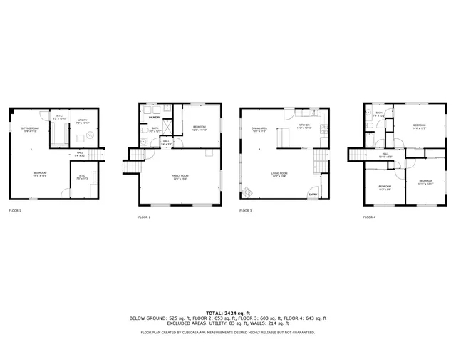 $539,000 | 185 North Happ Road, Northfield, IL 60093