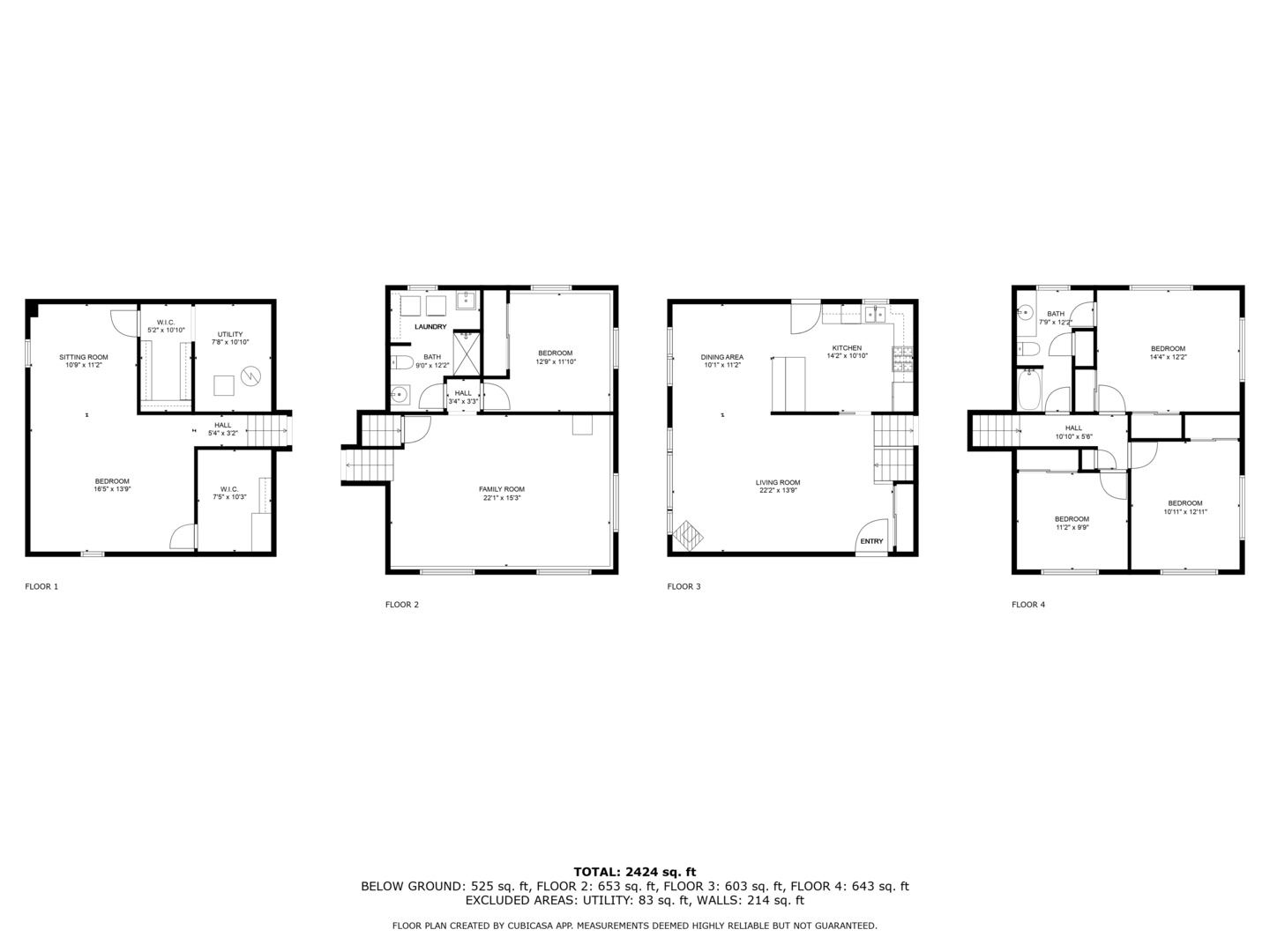 185 North Happ Road Northfield, IL 60093 - Photo 34 of 38 a picture of a floor plan