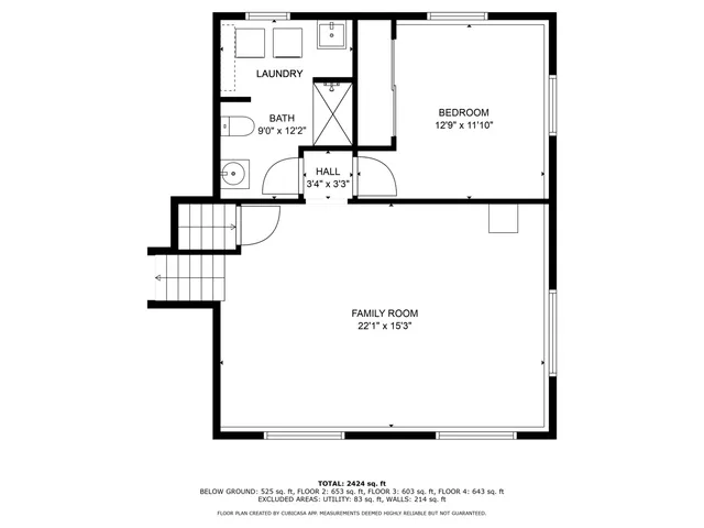 $539,000 | 185 North Happ Road, Northfield, IL 60093