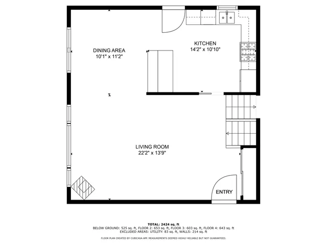 $539,000 | 185 North Happ Road, Northfield, IL 60093