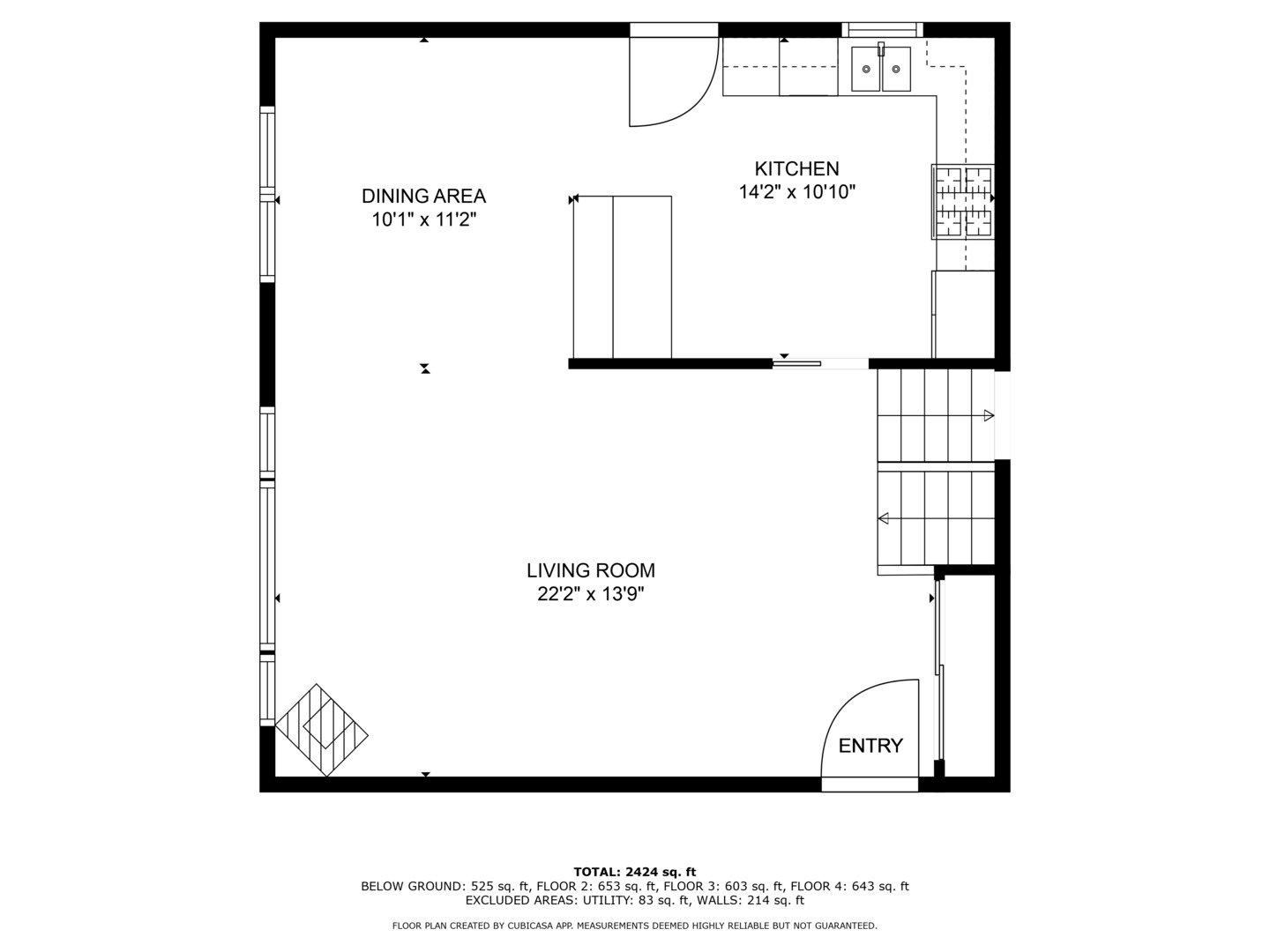 185 North Happ Road Northfield, IL 60093 - Photo 36 of 38