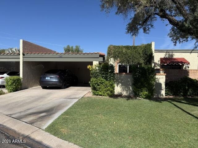4326 North 28th Way Phoenix, AZ 85016 - Photo 1 of 7