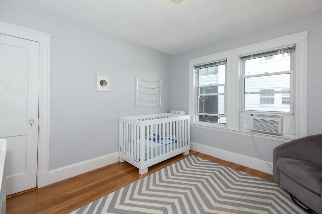 60-62 Edgecliff Road, Unit 1 Watertown, MA 02472 - Photo 13 of 19 Gallery Image 13