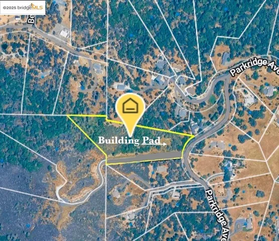 a street sign on a pole on a street