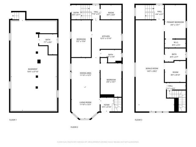 $339,000 | 6634 South Winchester Avenue, Chicago, IL 60636