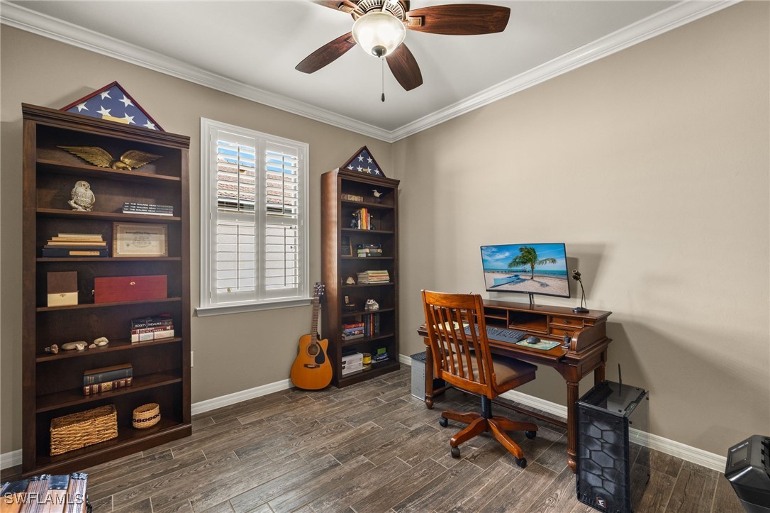 10817 Dennington Road Fort Myers, FL 33913 - Photo 16 of 47