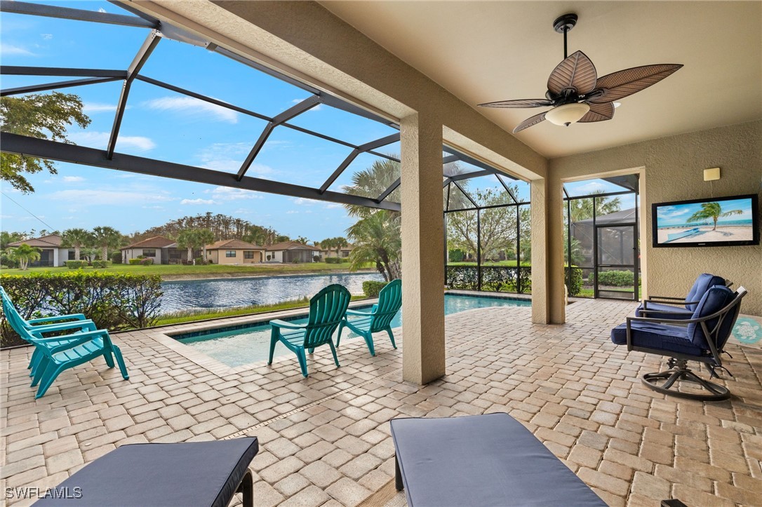 10817 Dennington Road Fort Myers, FL 33913 - Photo 17 of 47