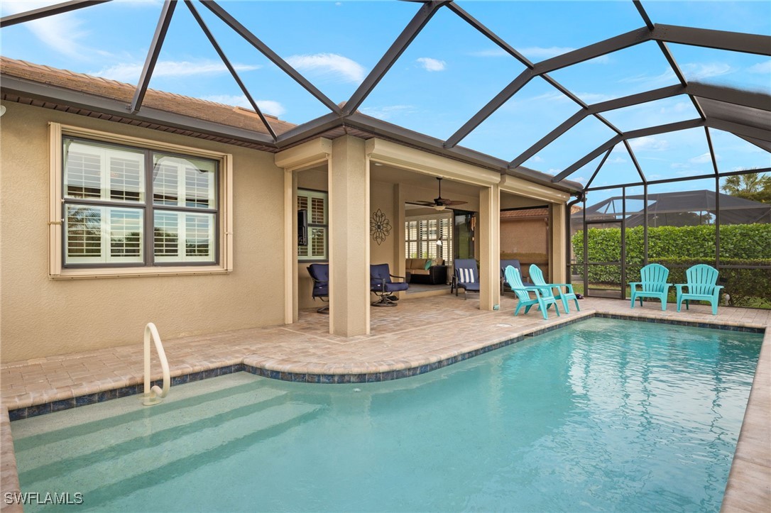10817 Dennington Road Fort Myers, FL 33913 - Photo 19 of 47