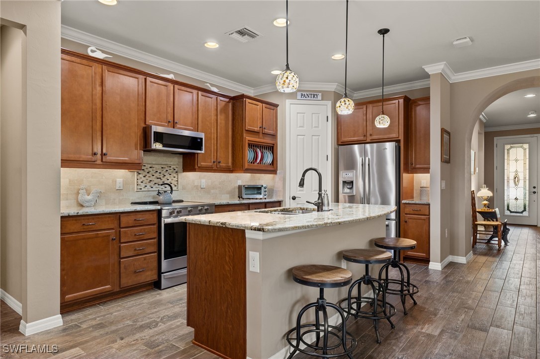 10817 Dennington Road Fort Myers, FL 33913 - Photo 3 of 47