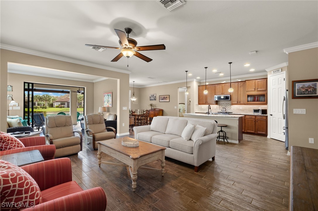 10817 Dennington Road Fort Myers, FL 33913 - Photo 4 of 47