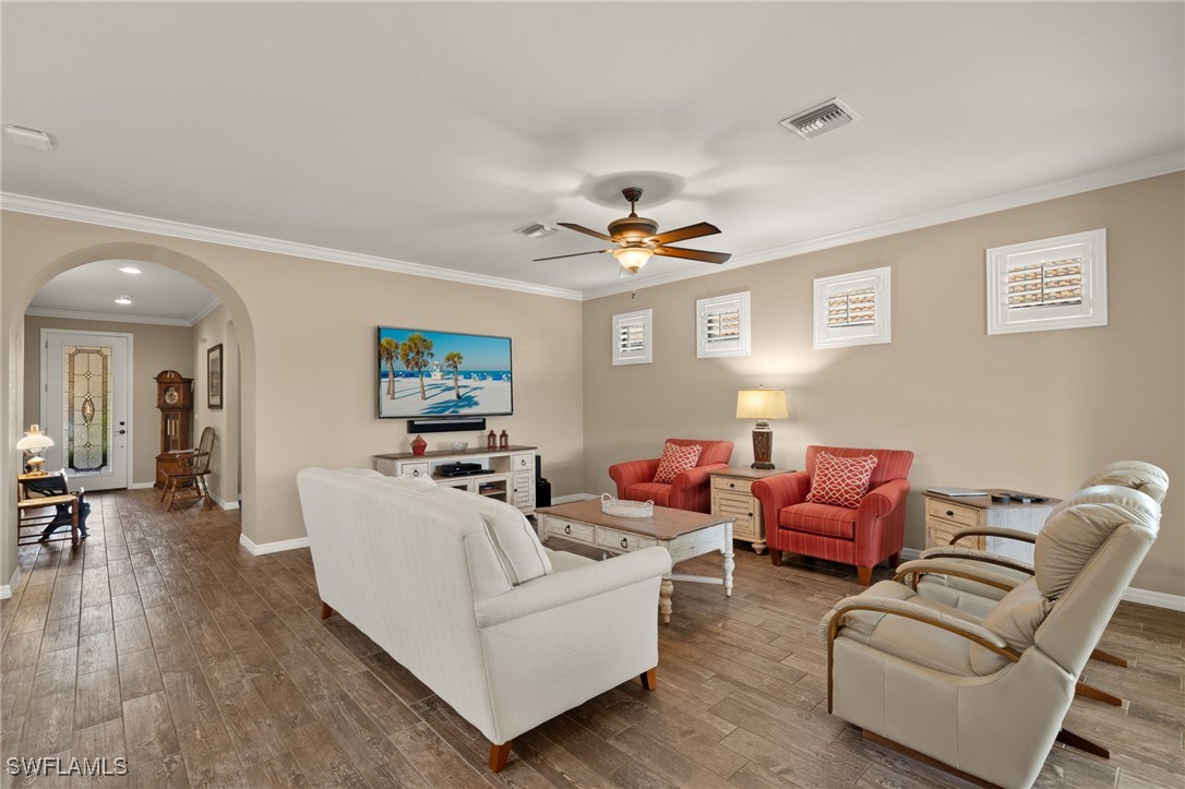 10817 Dennington Road Fort Myers, FL 33913 - Photo 5 of 47