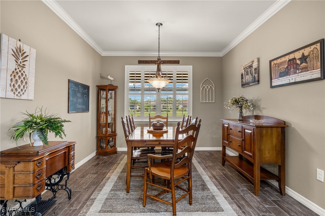 10817 Dennington Road Fort Myers, FL 33913 - Photo 8 of 47