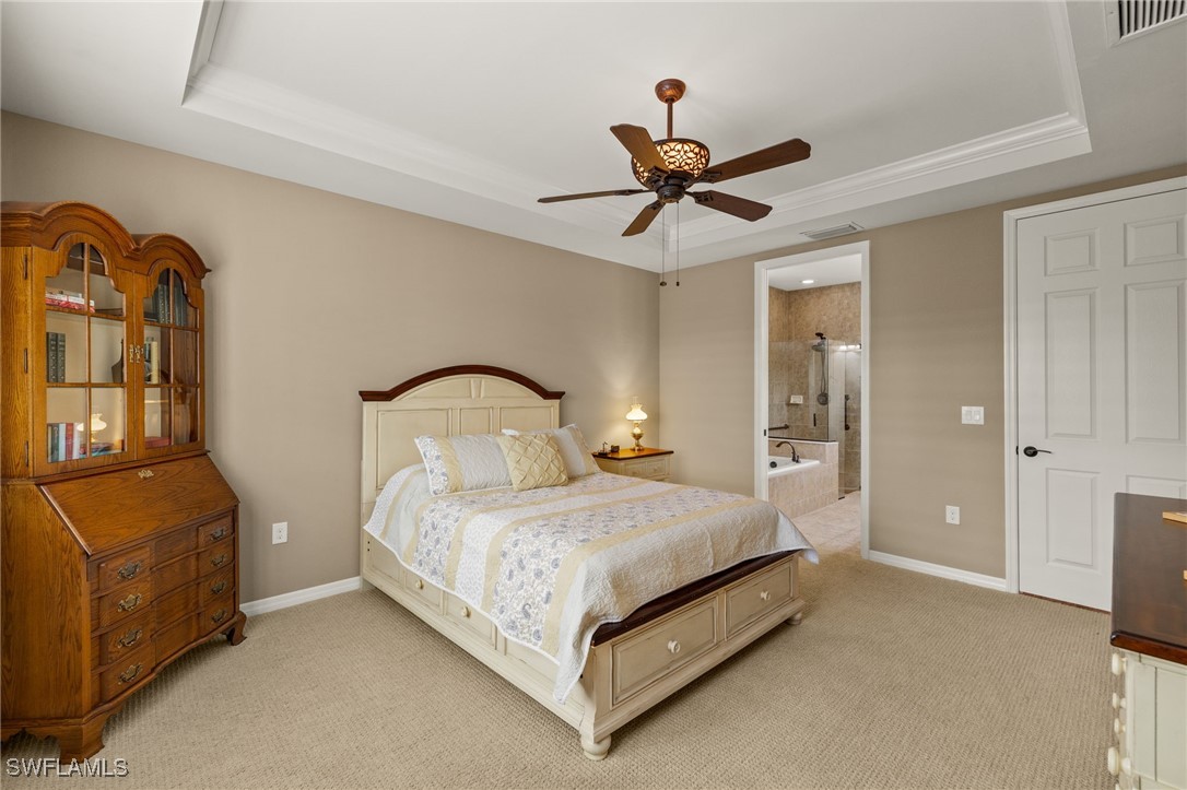 10817 Dennington Road Fort Myers, FL 33913 - Photo 10 of 47