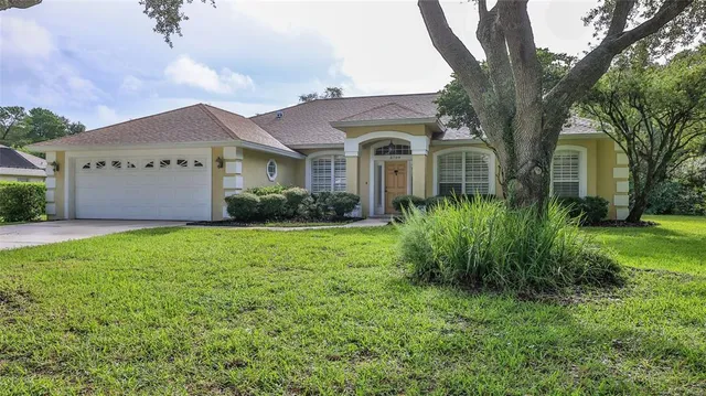 $489,000 | 3709 Donegal Circle, Ormond Beach, FL 32174