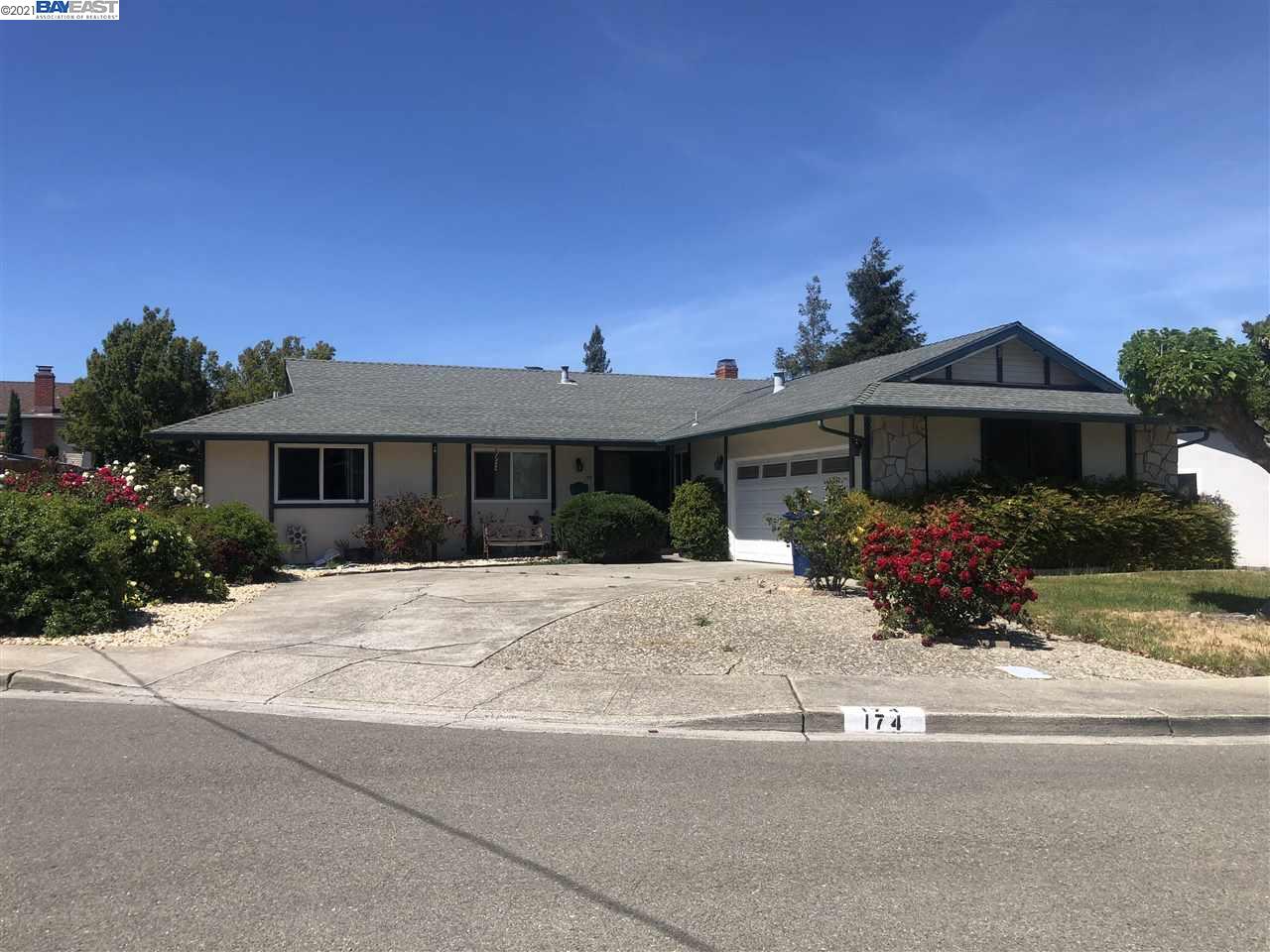 174 Madelia Place San Ramon, CA 94583 - Photo 1 of 1 Gallery Image 1