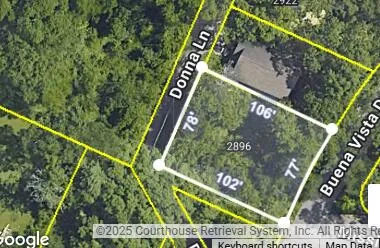 $57,000 | 2896 Donna Lane, Chattanooga, TN 37404