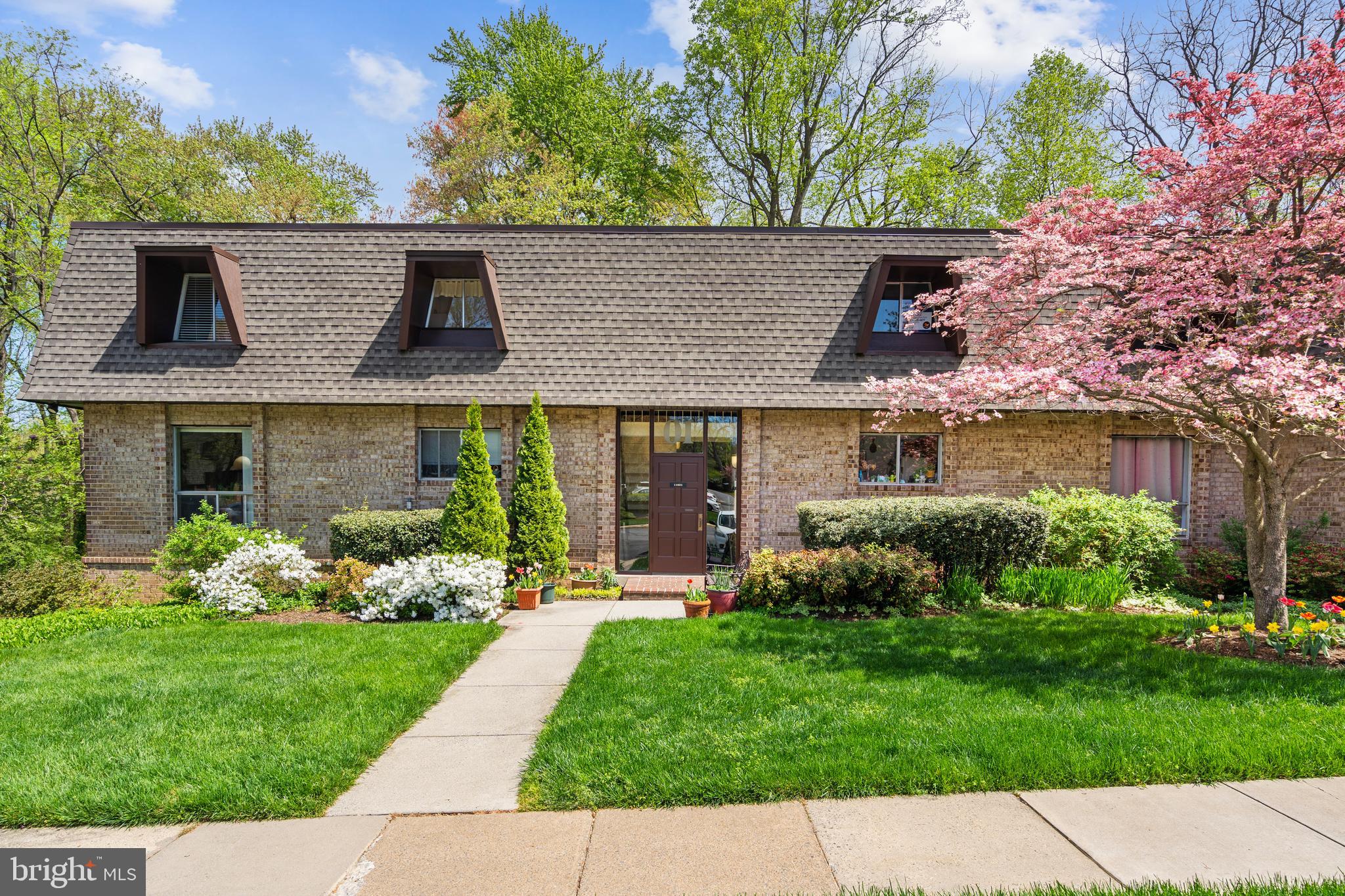 11601 Vantage Hill Road, Unit 21B Reston, VA 20190 - Photo 1 of 20