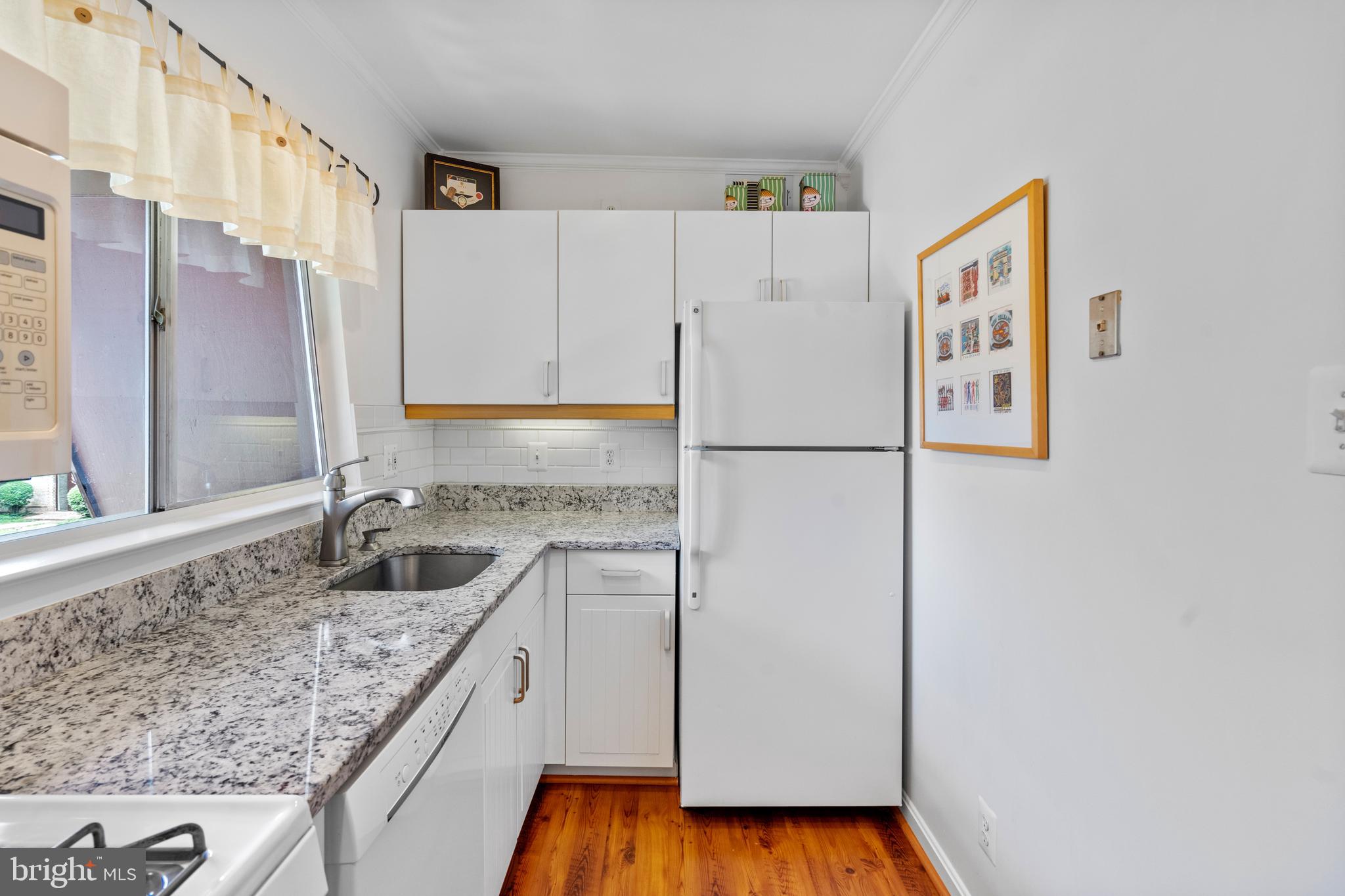 11601 Vantage Hill Road, Unit 21B Reston, VA 20190 - Photo 13 of 20