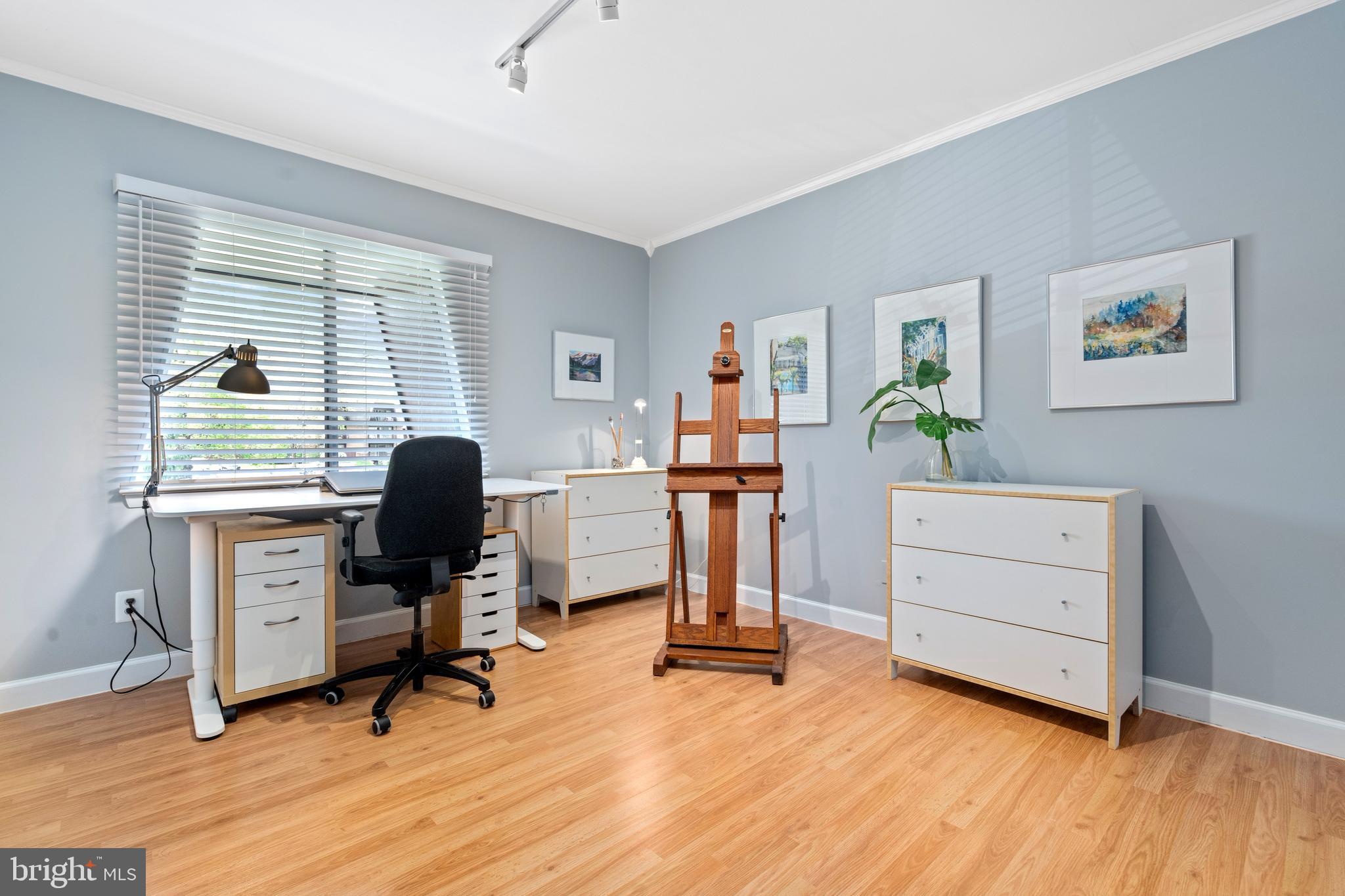 11601 Vantage Hill Road, Unit 21B Reston, VA 20190 - Photo 18 of 20