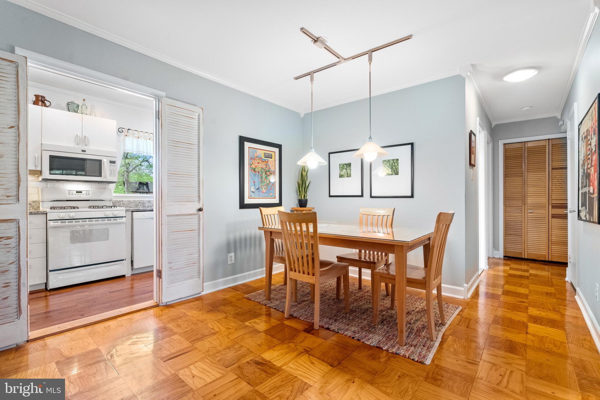 11601 Vantage Hill Road, Unit 21B Reston, VA 20190 - Photo 2 of 20