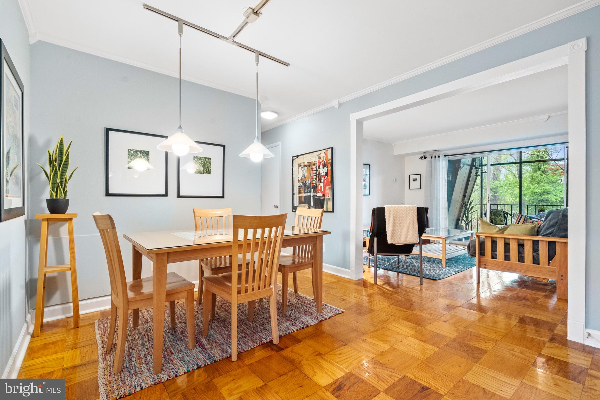 11601 Vantage Hill Road, Unit 21B Reston, VA 20190 - Photo 3 of 20