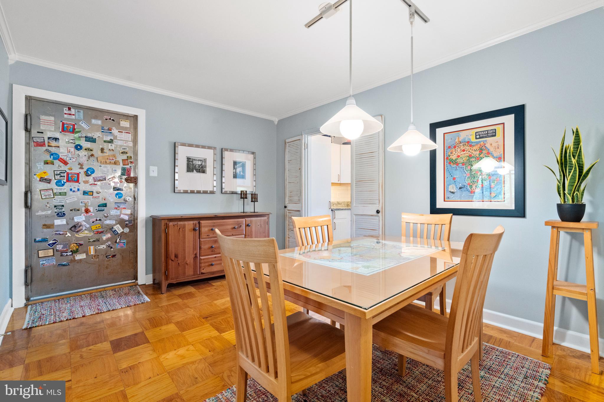 11601 Vantage Hill Road, Unit 21B Reston, VA 20190 - Photo 4 of 20