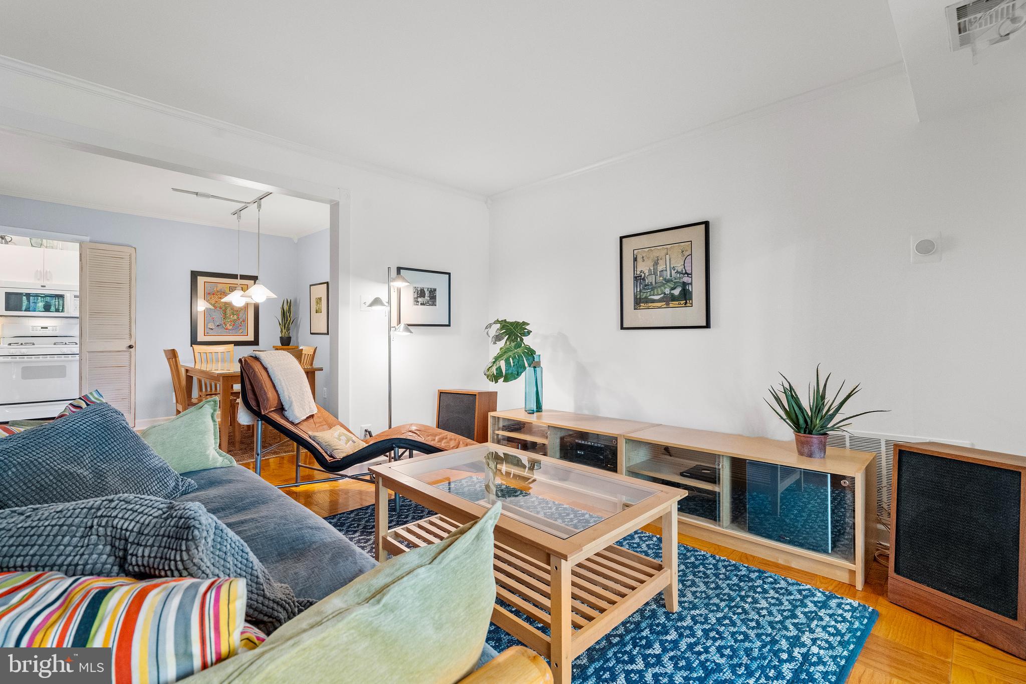 11601 Vantage Hill Road, Unit 21B Reston, VA 20190 - Photo 5 of 20
