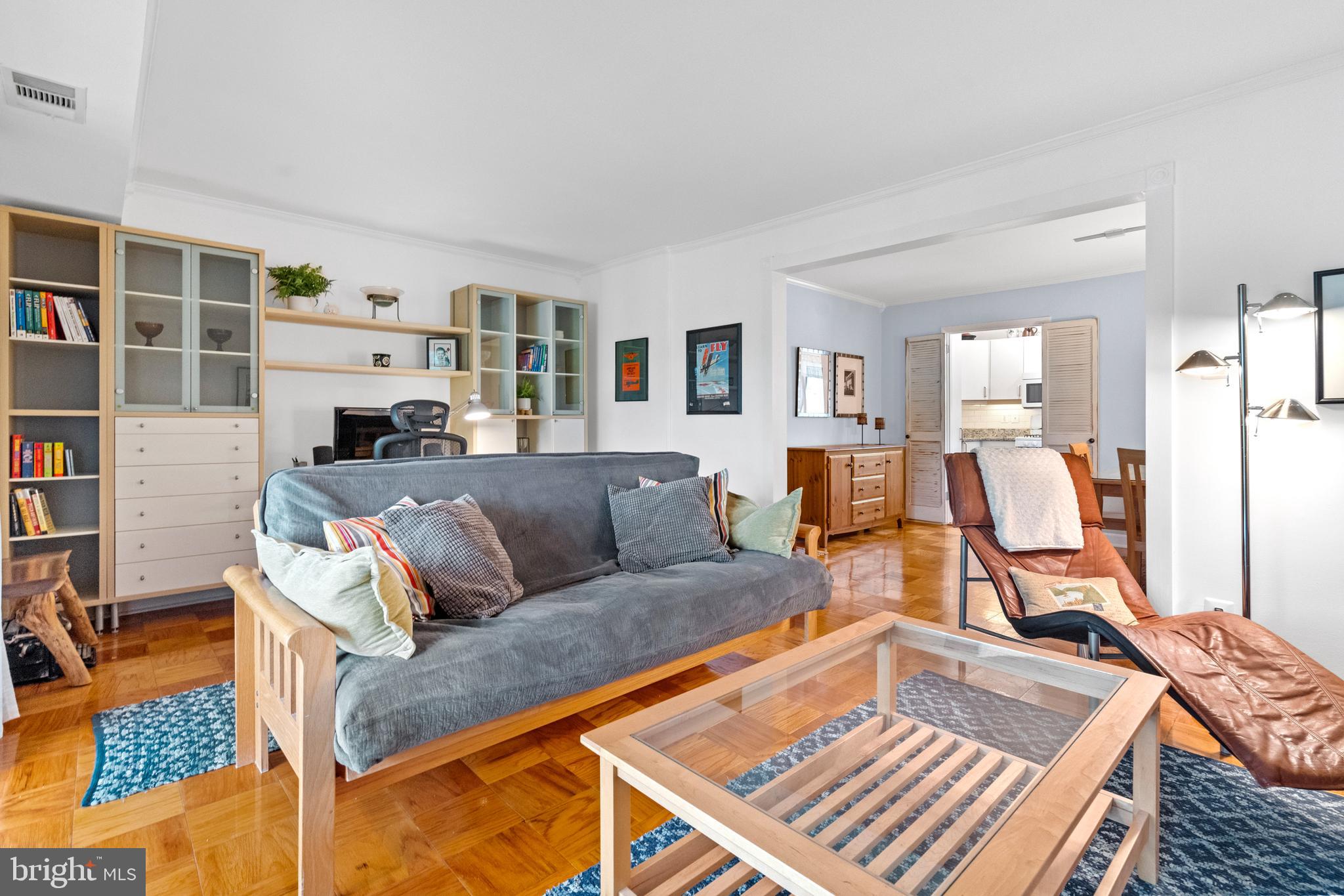 11601 Vantage Hill Road, Unit 21B Reston, VA 20190 - Photo 6 of 20