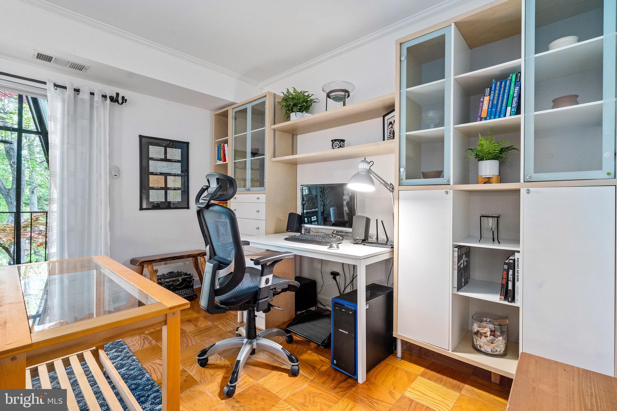 11601 Vantage Hill Road, Unit 21B Reston, VA 20190 - Photo 7 of 20