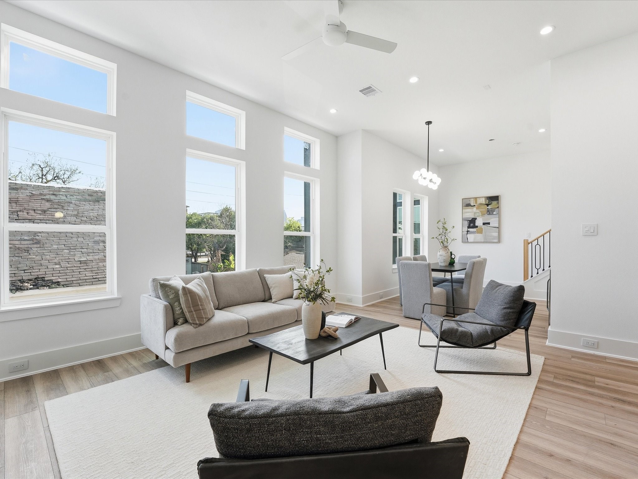 1517 McKee Street Houston, TX 77009 - Photo 16 of 34