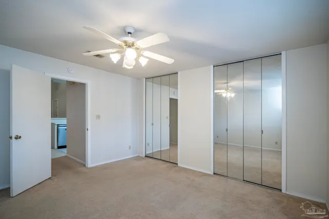 $124,500 | 5001 Grande Drive, Unit 1422, Pensacola, FL 32504