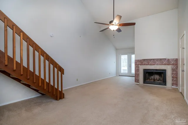 $124,500 | 5001 Grande Drive, Unit 1422, Pensacola, FL 32504