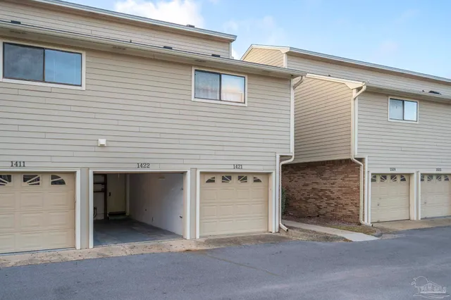 $124,500 | 5001 Grande Drive, Unit 1422, Pensacola, FL 32504