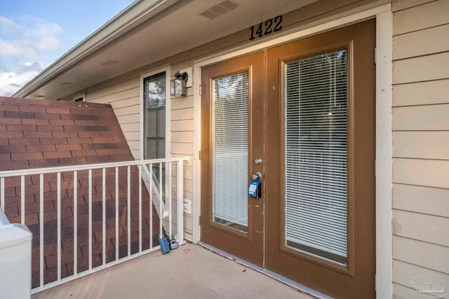 $124,500 | 5001 Grande Drive, Unit 1422, Pensacola, FL 32504