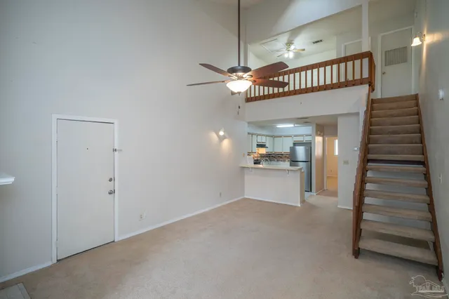 $124,500 | 5001 Grande Drive, Unit 1422, Pensacola, FL 32504