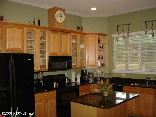 560 Spanish Wells Road Jacksonville, FL 32218 - Photo 9 of 25 Kitchen
