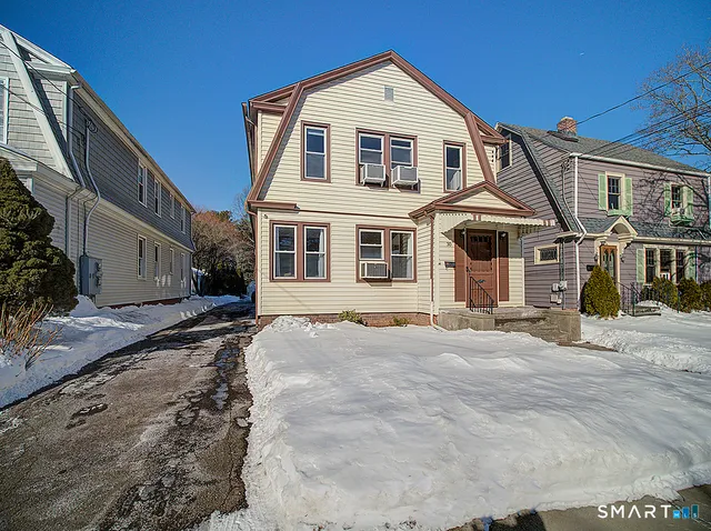 $495,000 | 30 Coram Street, Hamden, CT 06517