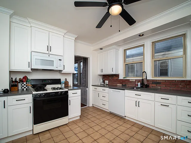 $495,000 | 30 Coram Street, Hamden, CT 06517