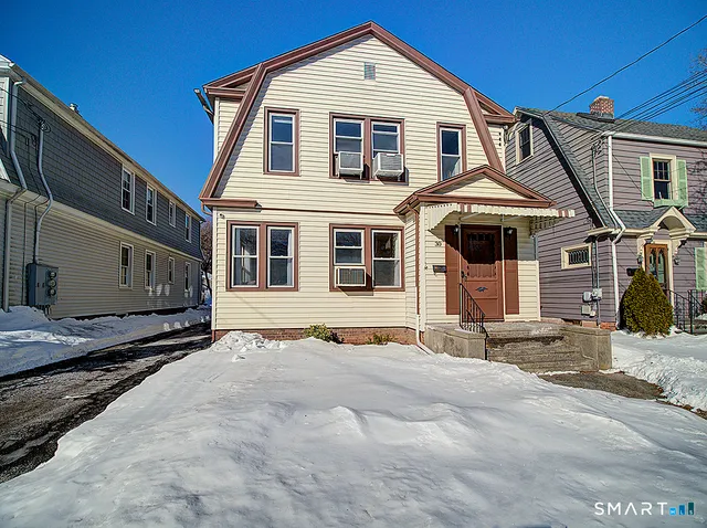 $495,000 | 30 Coram Street, Hamden, CT 06517