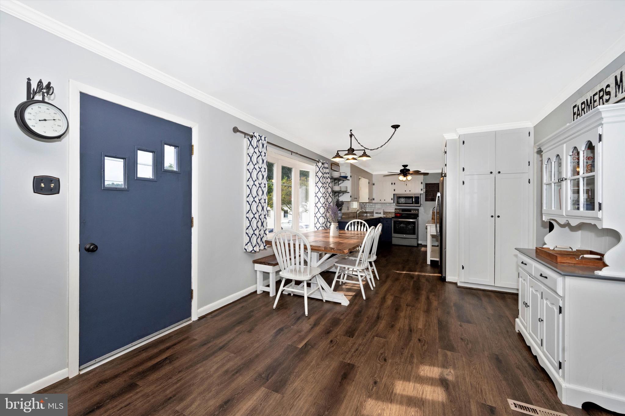 4521 Locust Grove Road Rohrersville, MD 21779 - Photo 11 of 50