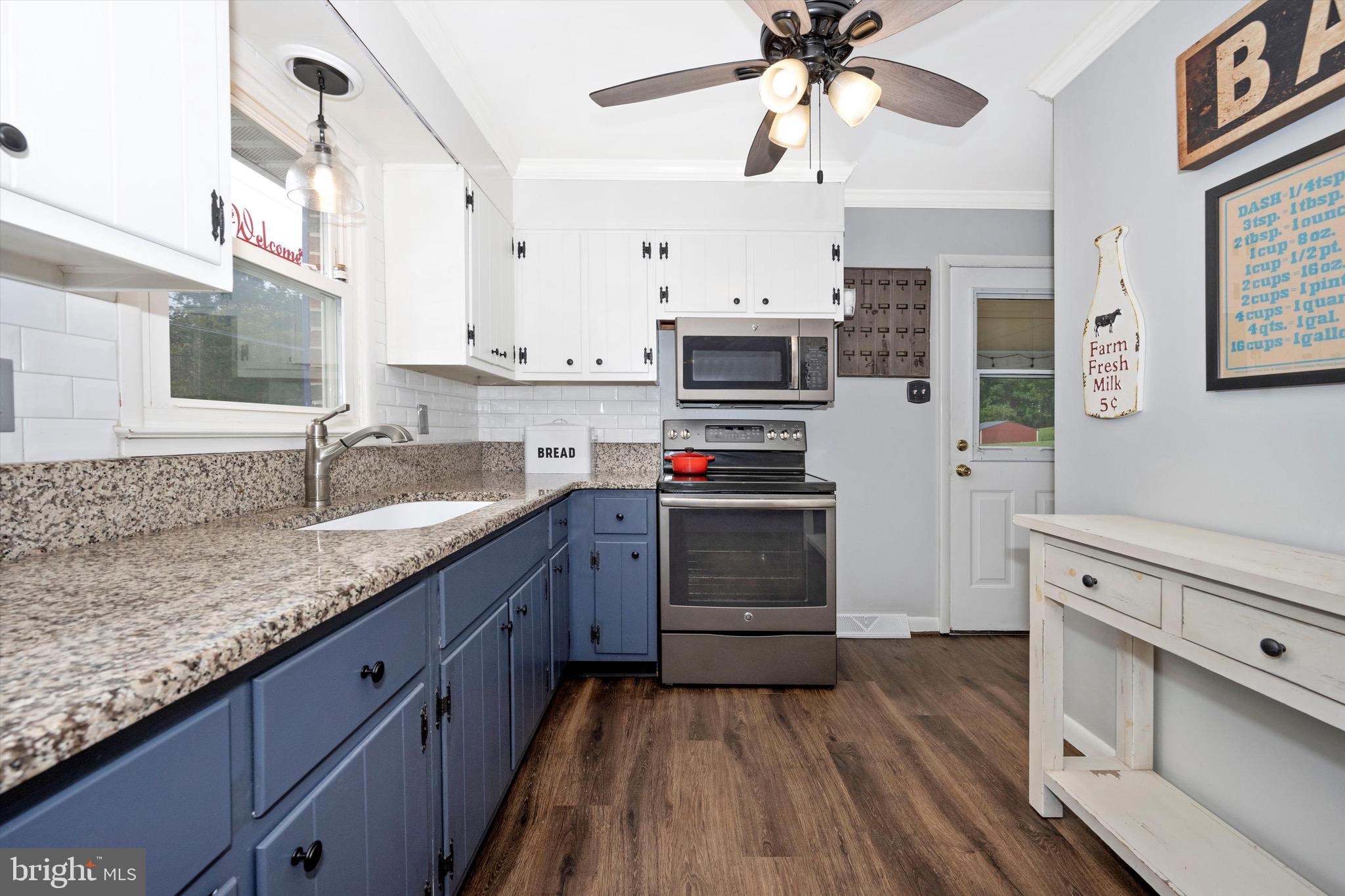 4521 Locust Grove Road Rohrersville, MD 21779 - Photo 15 of 50